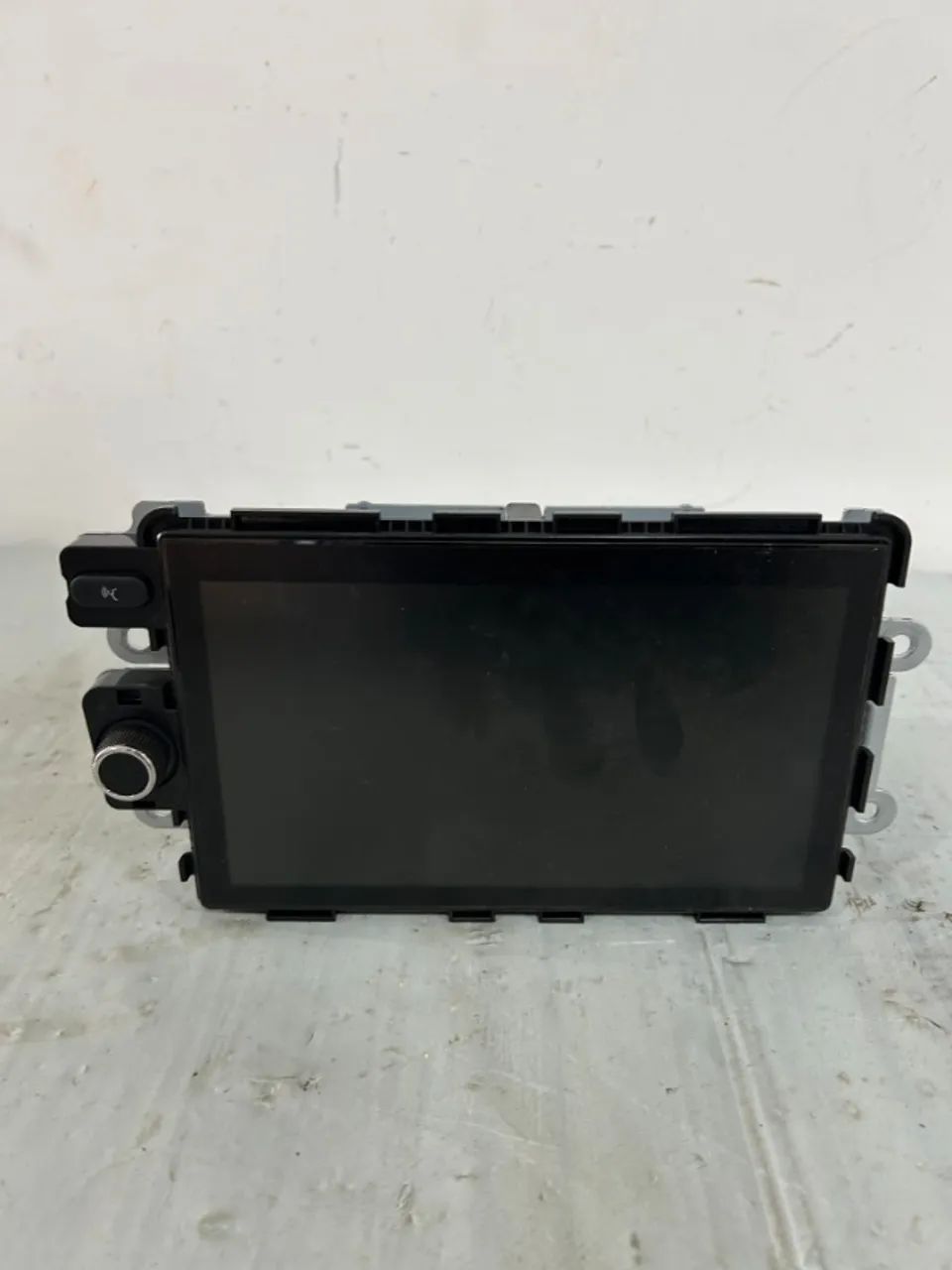 Central Multimidia Renault kwind 2024