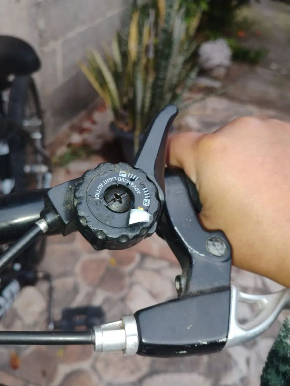 Bicicleta Aro 26  - Foto 4