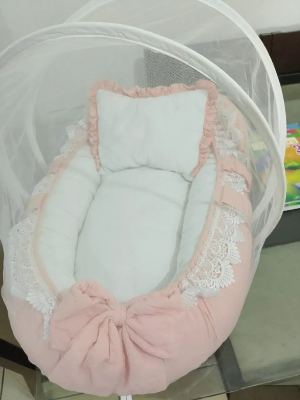 Ninho para menina - Foto 5