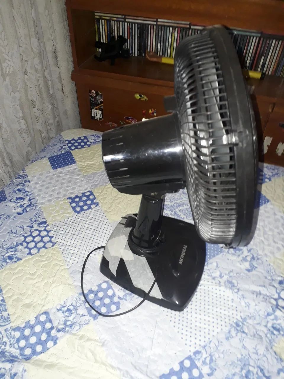 Ventilador 