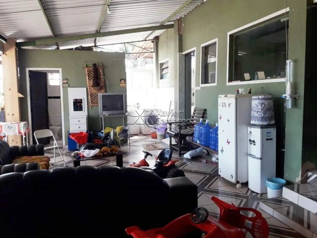 Barracão à venda no Distrito Industrial, em Cordeirópolis. - Foto 5