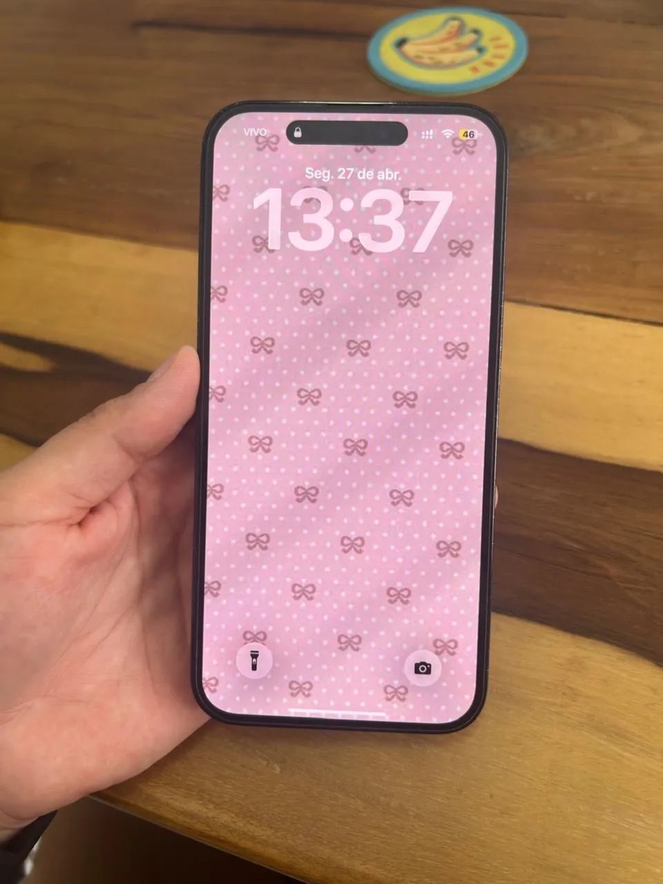iPhone 14 Pro Max 128gb todo original nunca foi aberto - Celulares