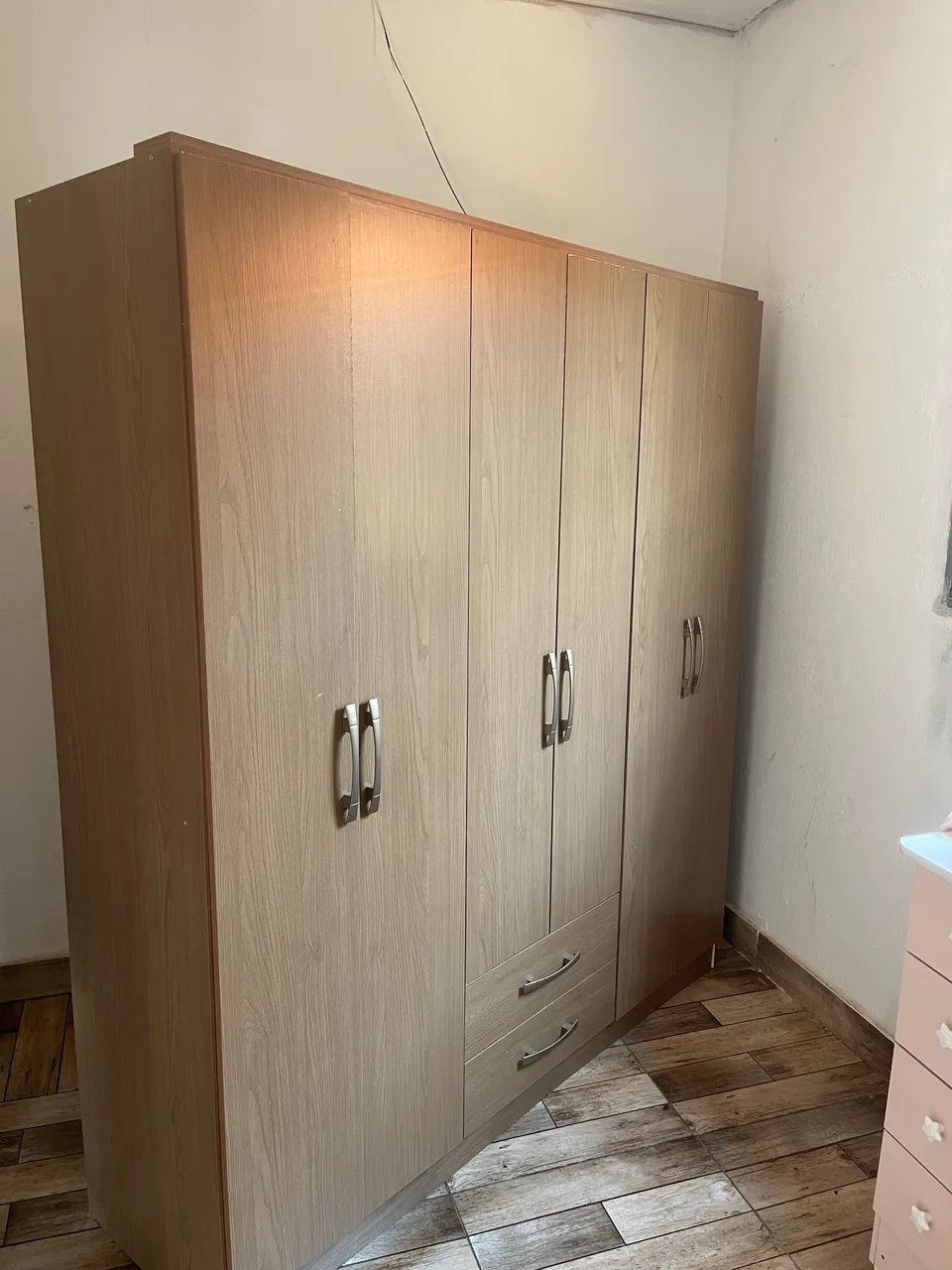 Guarda roupa 
