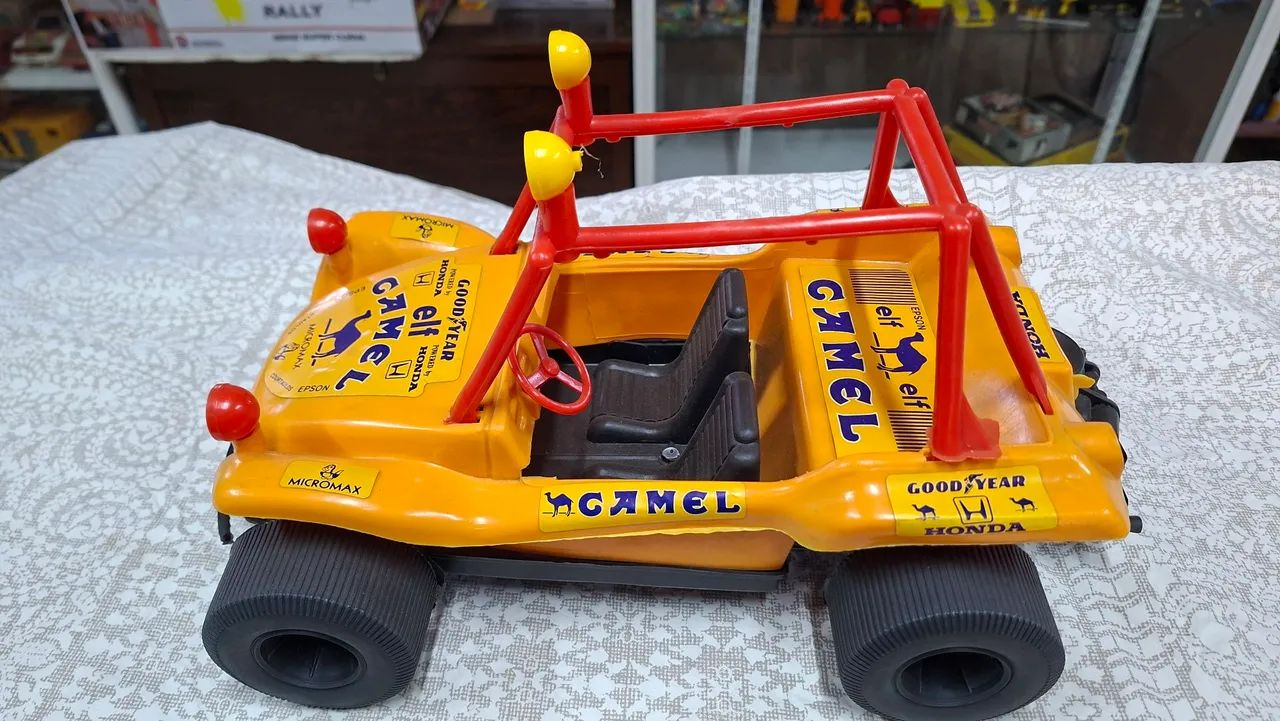 BUGGY BRINQUEDOS CANINDE  - Foto 2