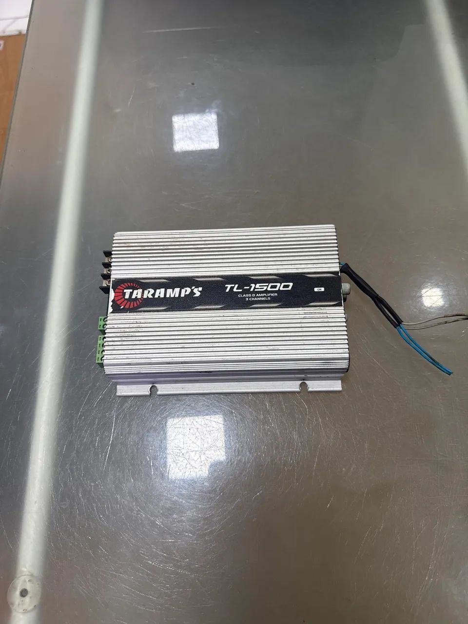 Módulo digital taramps Tl-1500