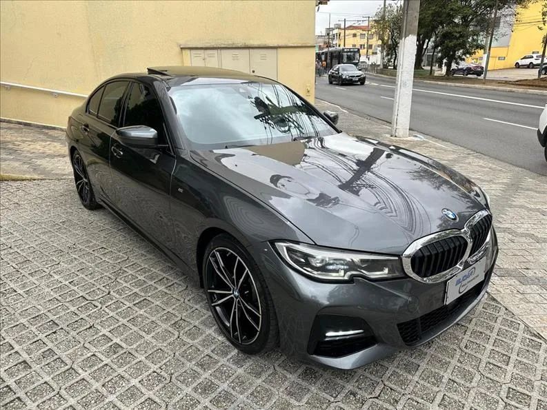 BMW 320I 320i 2021 - Foto 3