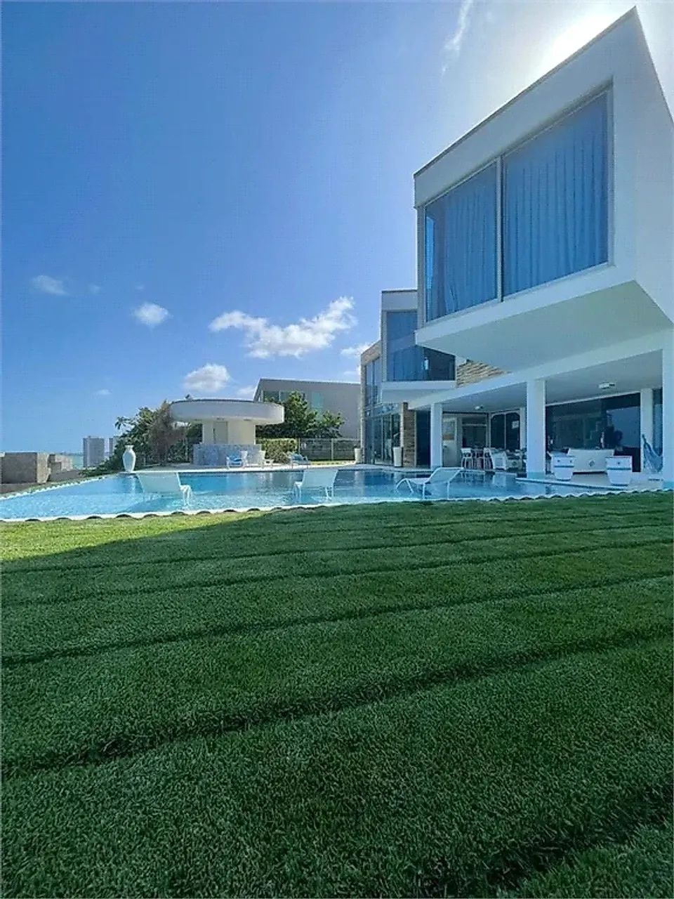 Casa 3 Quartos com 3 Suítes e 800m² - Jacarecica - Foto 2