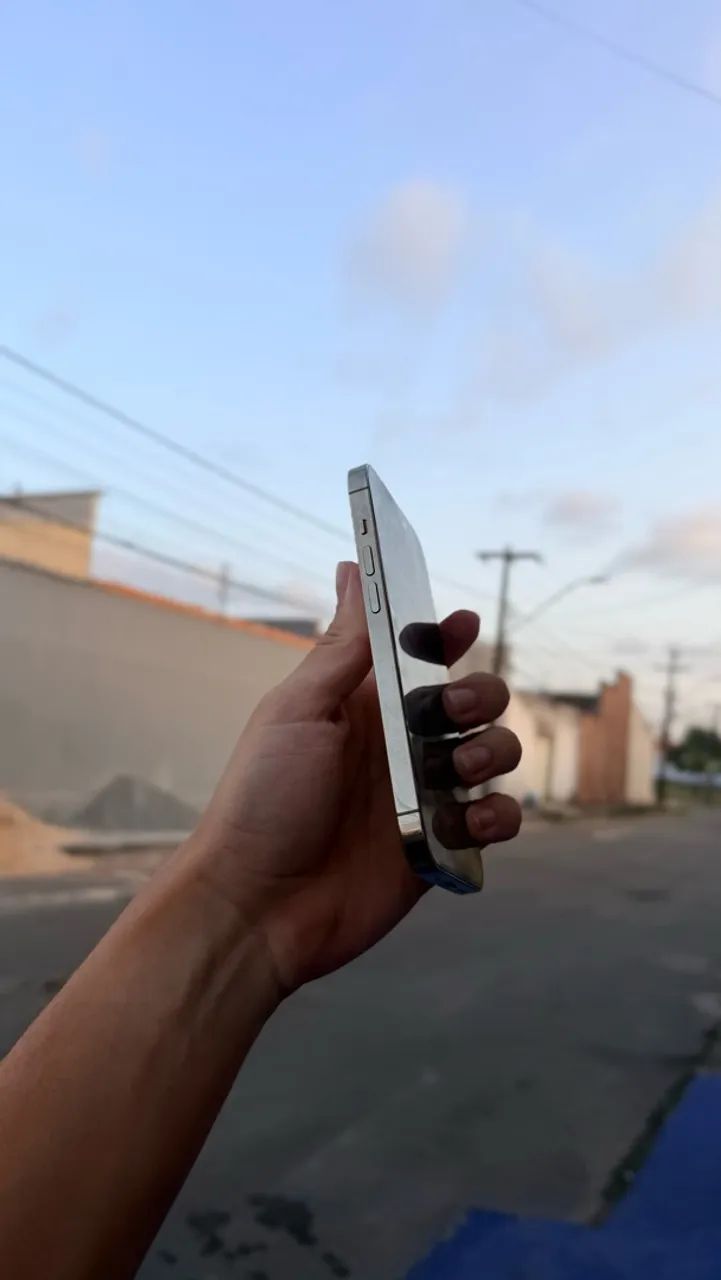 IPHONE 14 PRO 256GB  - Foto 5