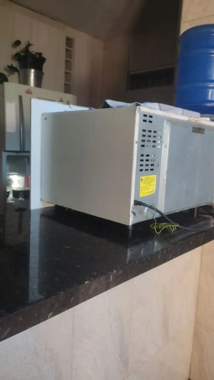 Forno elétrico  - Foto 2