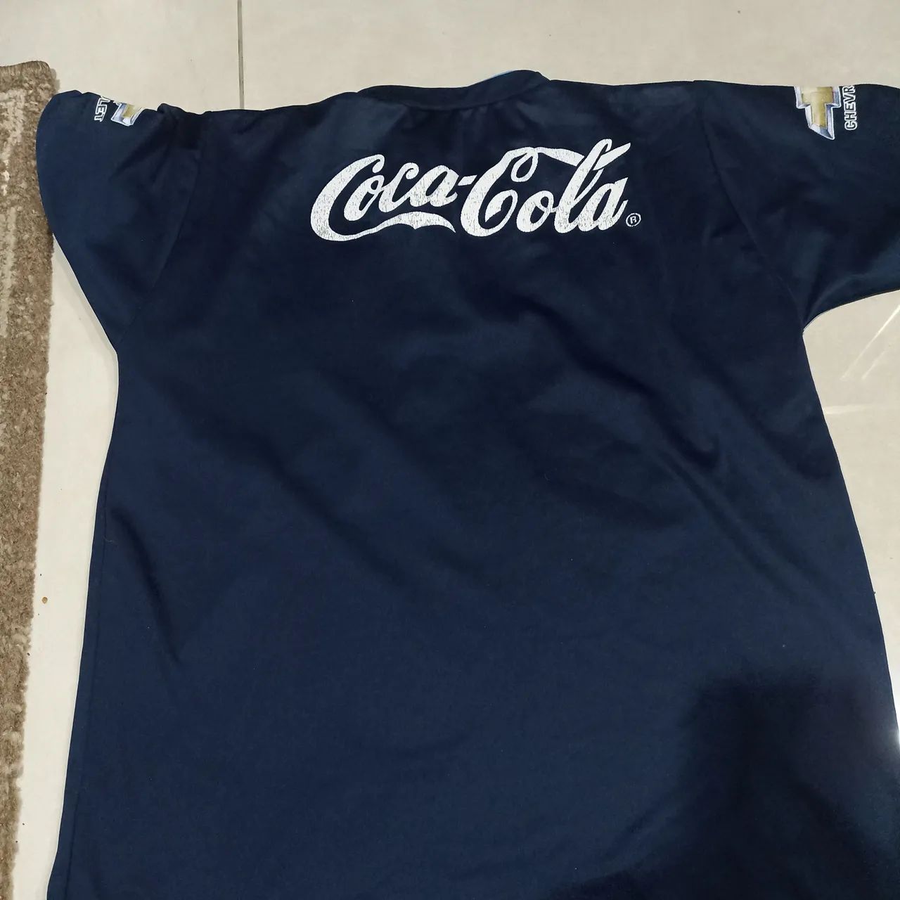 Camisa da LDU  - Foto 2
