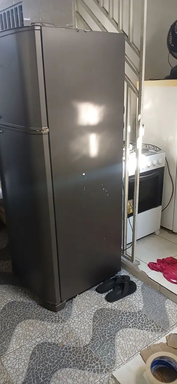 Geladeira Electrolux  - Foto 4