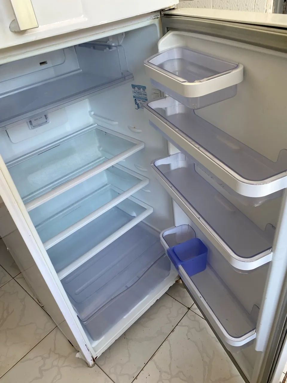 Geladeira  - Foto 5