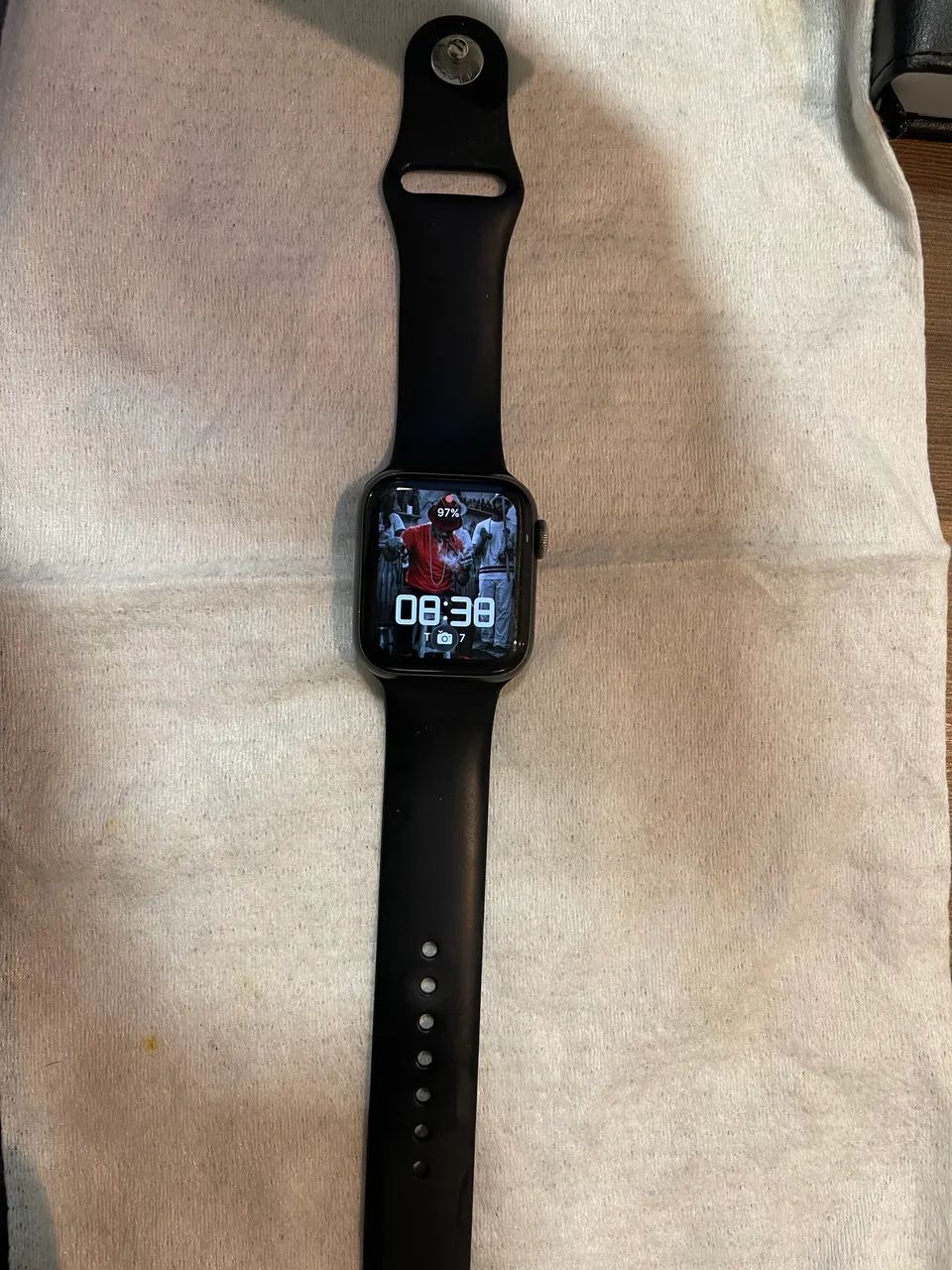 Apple Watch 40 mm  - Foto 3