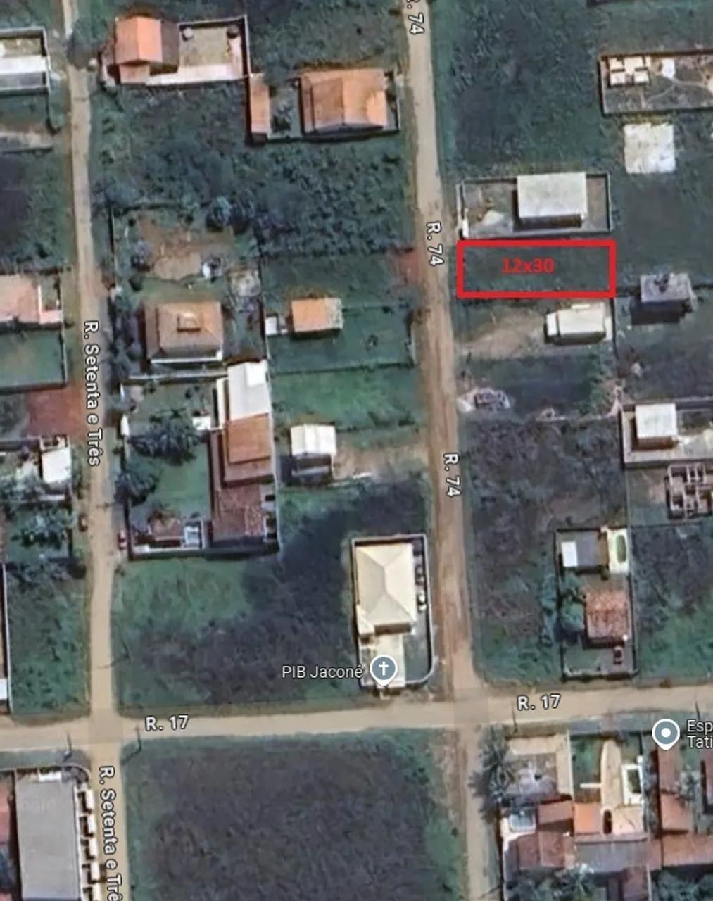 VENDO TERRENO EM JACONÉ SAQUAREMA - Foto 5