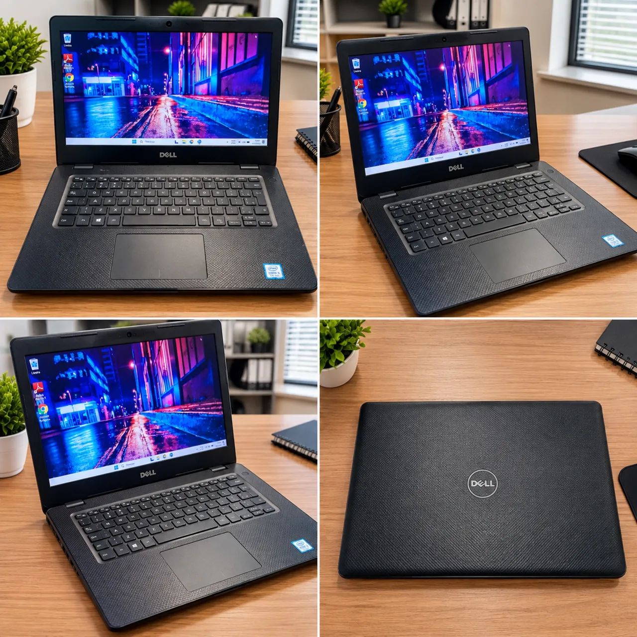 Notebook Dell i5 8ª Geração  - Foto 2