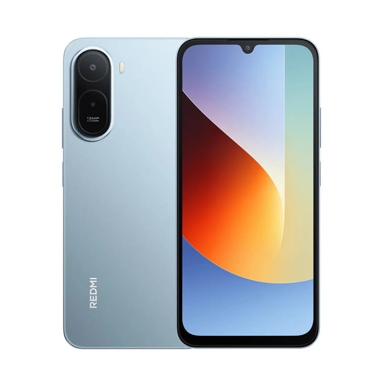Redmi A7 pro 