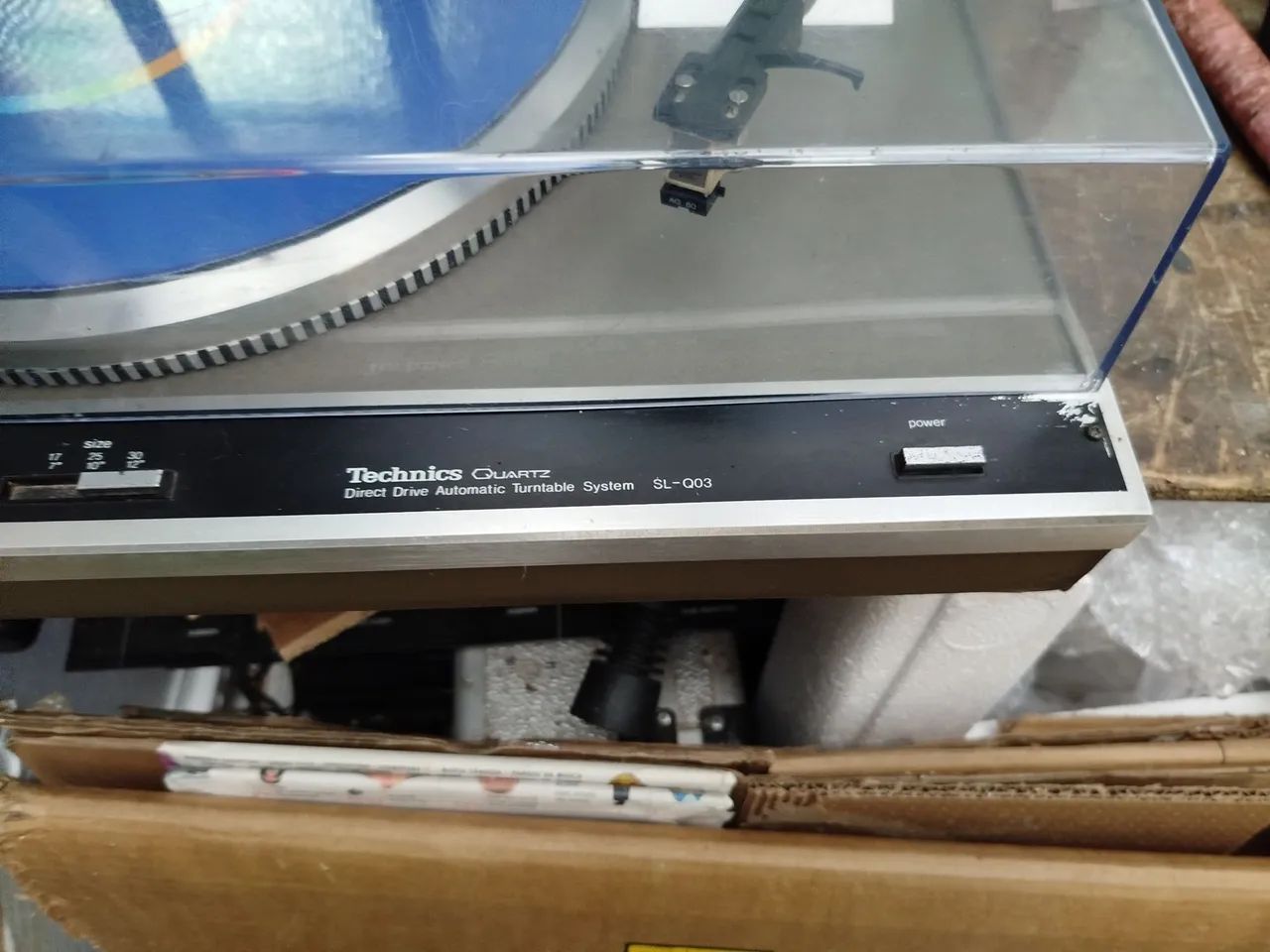 TOCA DISCO TECHNICS SL - Q 03 - Foto 5