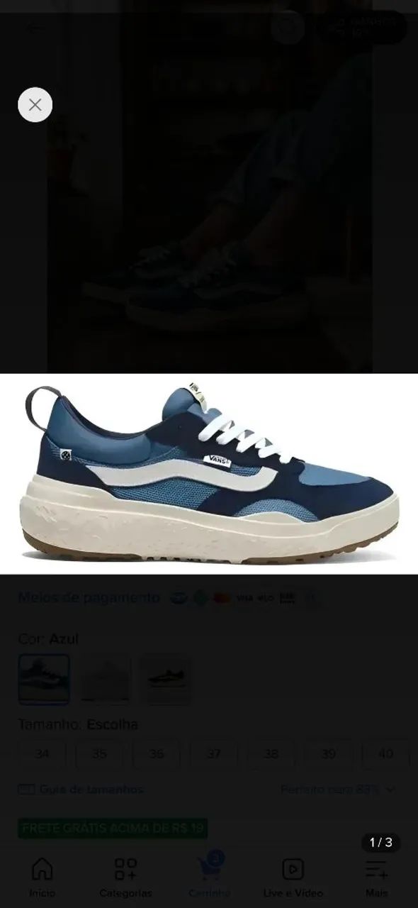 Tenis - Foto 2