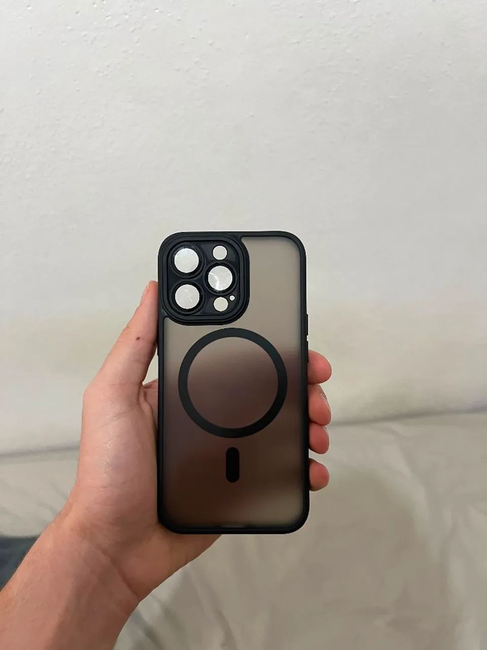 Vendo capas iPhone 13