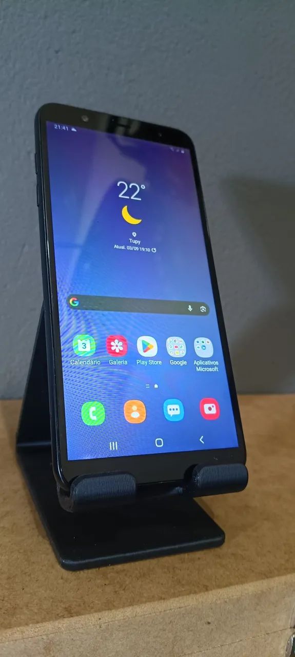Samsung j8 64gb 