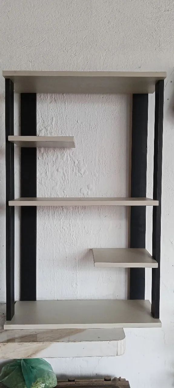 Estante multiuso  - Foto 2
