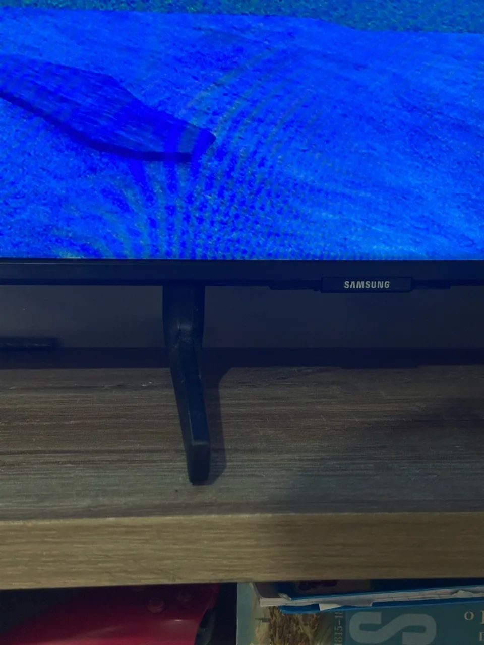 TV Samsung 50 polegadas  - Foto 2
