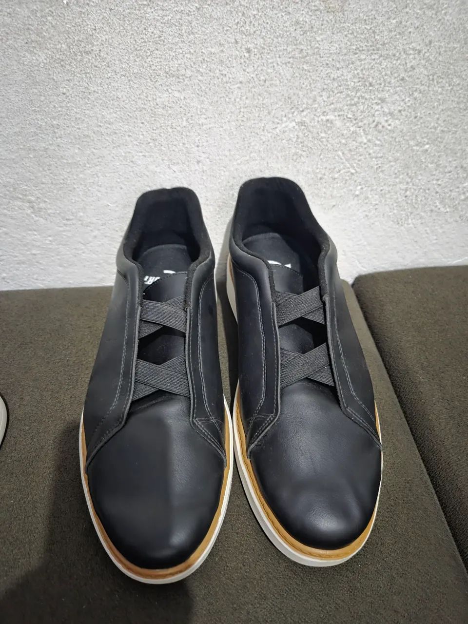 Tênis e Sapatos - Foto 3