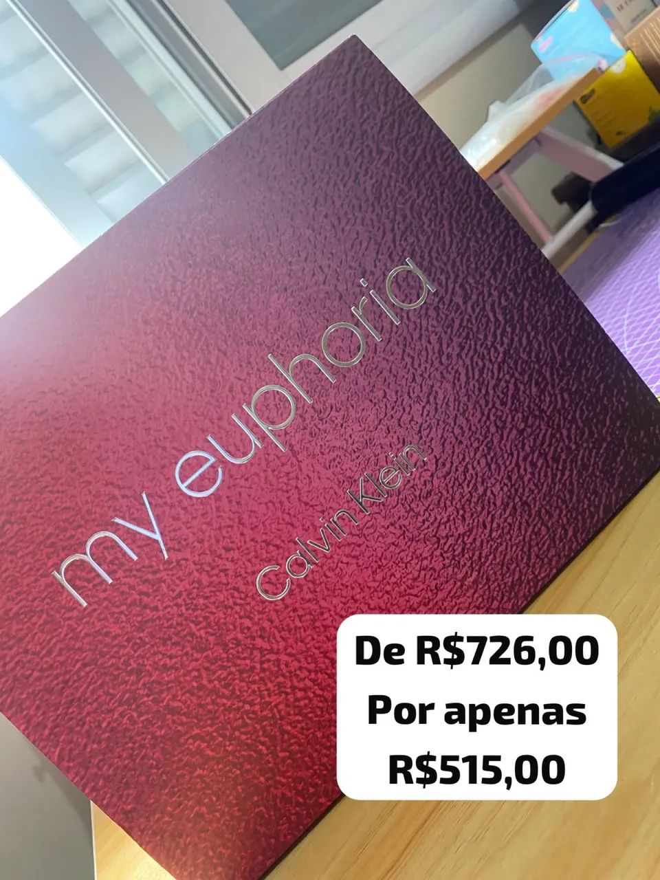 Perfumes importados originais  - Foto 2