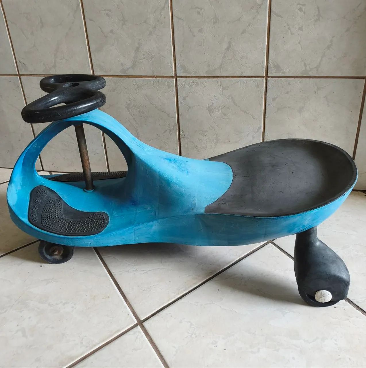 Brinquedo rolimã ZigZag 