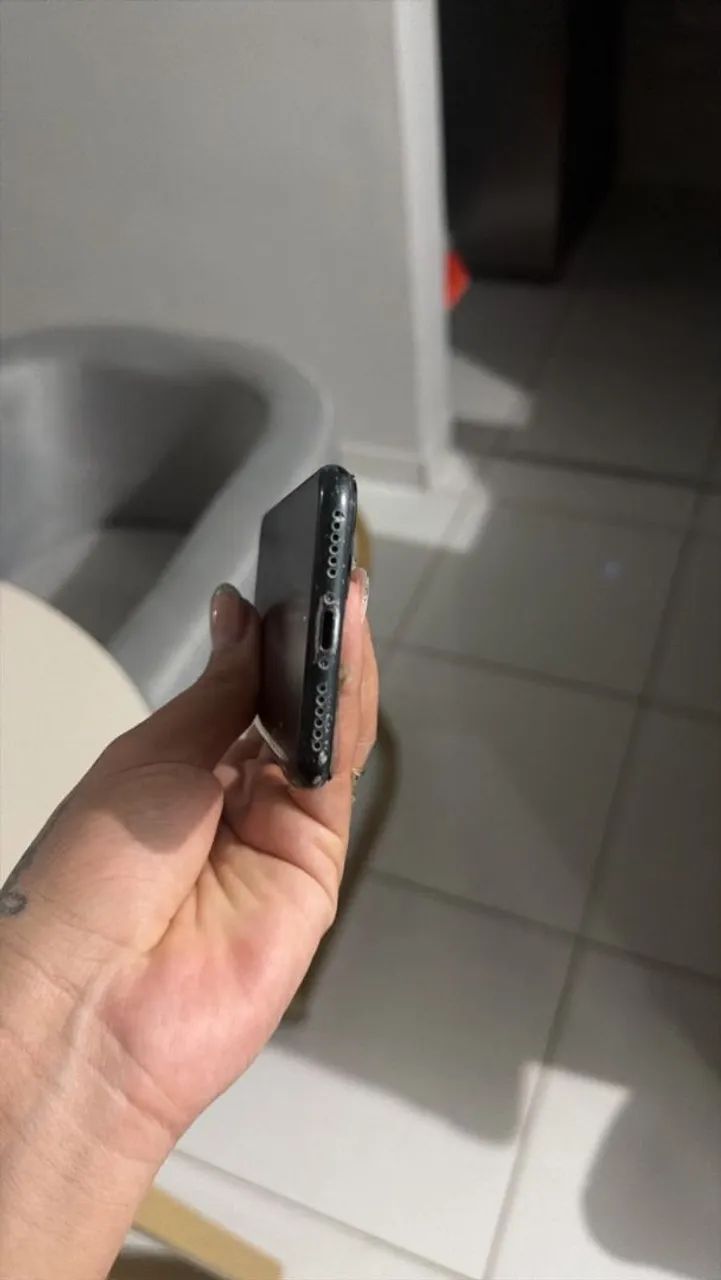 iPhone 7 - Foto 4