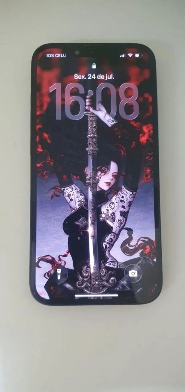 iPhone 14 