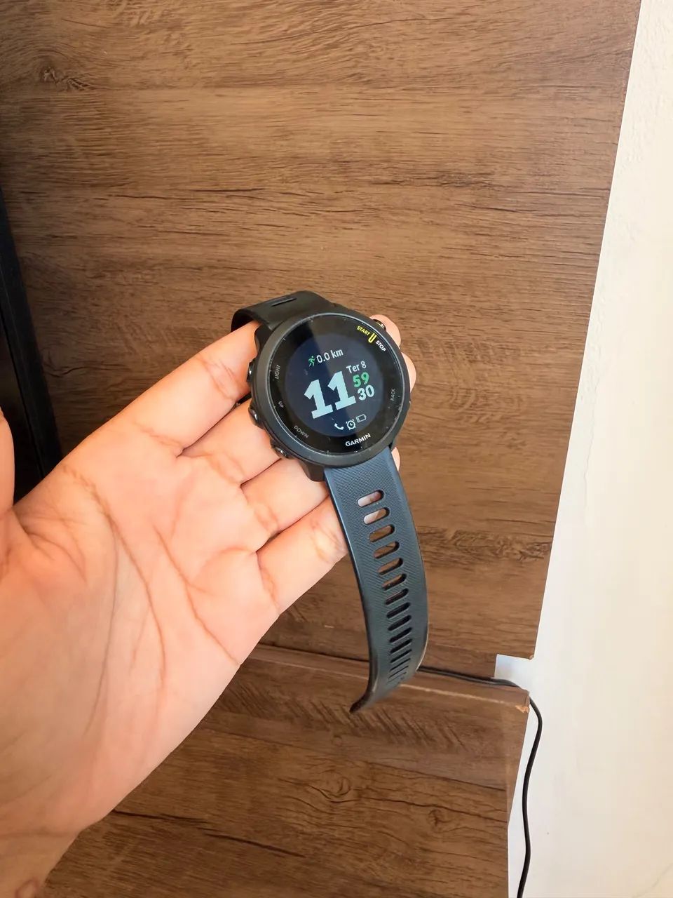 GARMIN FORERUNNER 55 - Foto 2