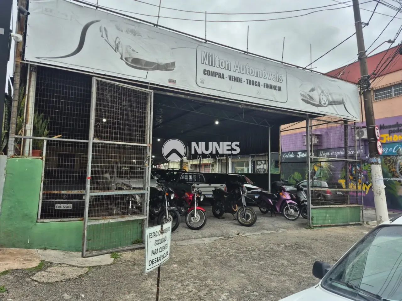 Comercial Comercio em Osasco - Foto 4