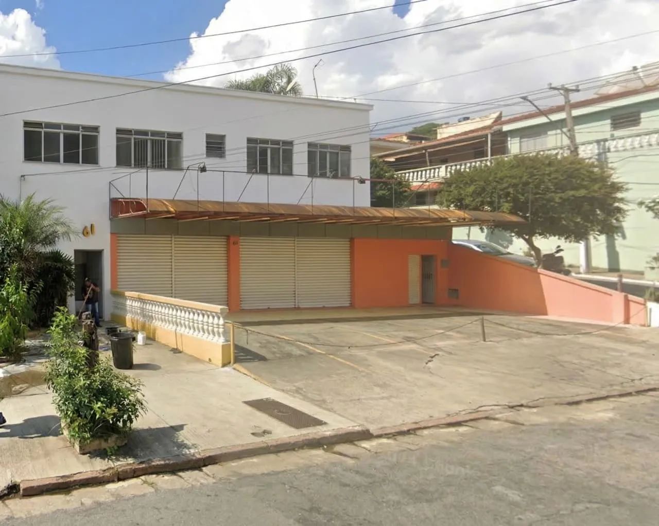 Loja na Rua Mateus Leme, 97  326 m² - Foto 2