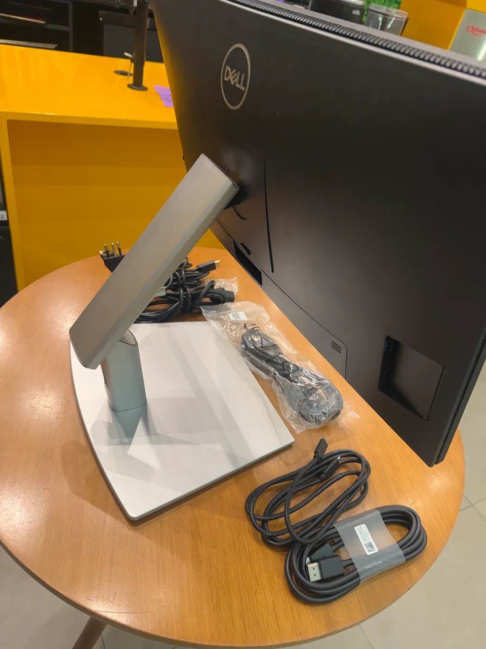 Monitor Touch Dell Pro 24? - Foto 2