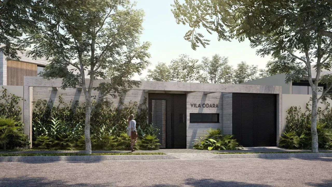 VILA ODARA - Foto 11