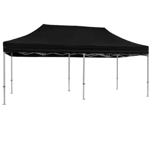 TENDA SANFONADA 