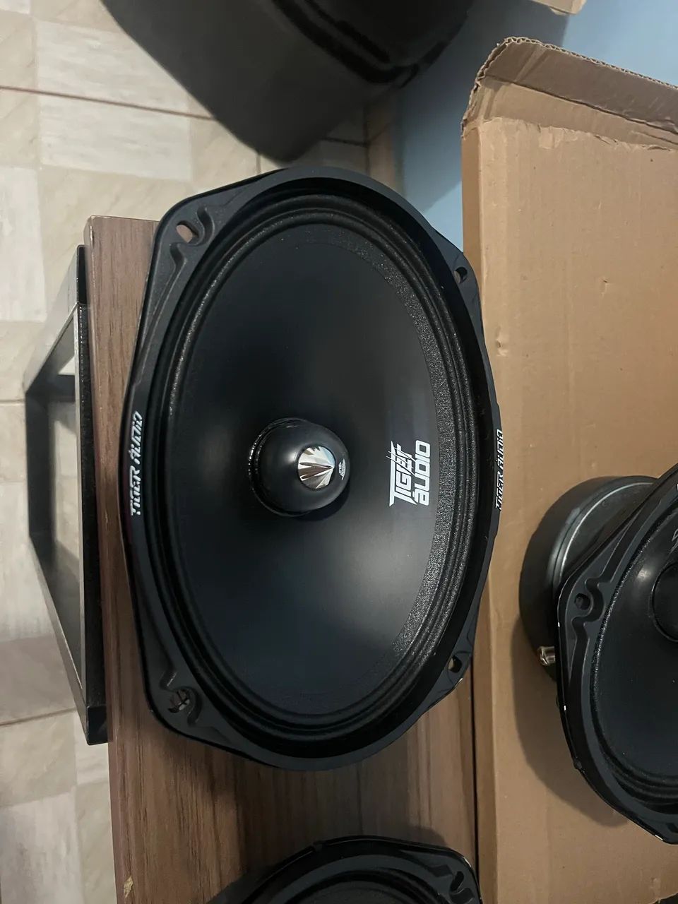 69 TIGGER 300 RMS - Foto 4