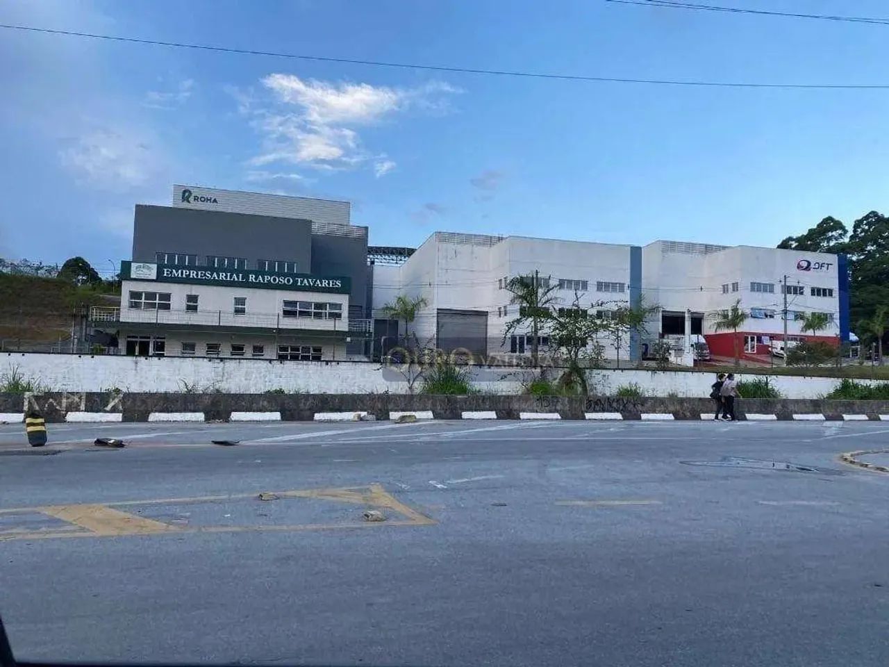 GALPÃO LOGÍSTICO EM CONDOMÍNIO | VARGEM GRANDE PAULISTA - Foto 2