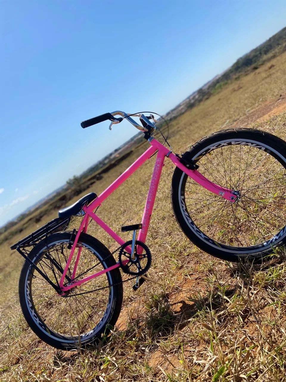 Bicicleta montadinha ? - Foto 5