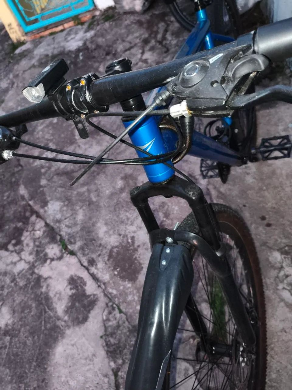 Bike aro 29 shimano  - Foto 3