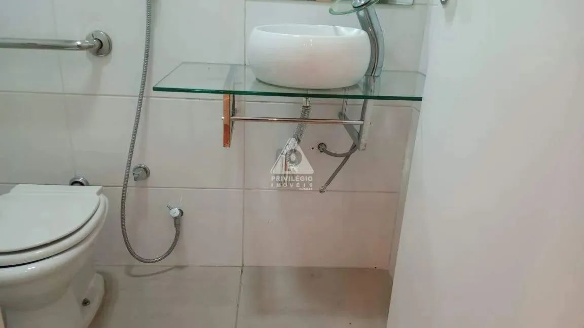 Sala à venda, Copacabana - RIO DE JANEIRO/RJ - Foto 3