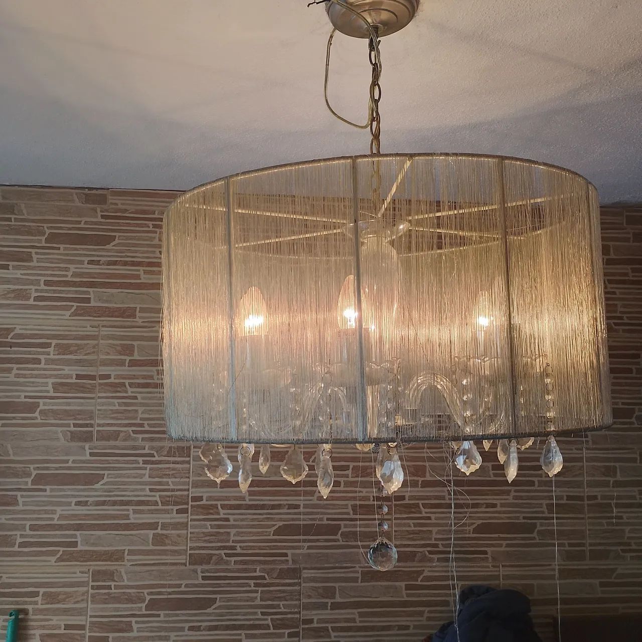 Lustre 