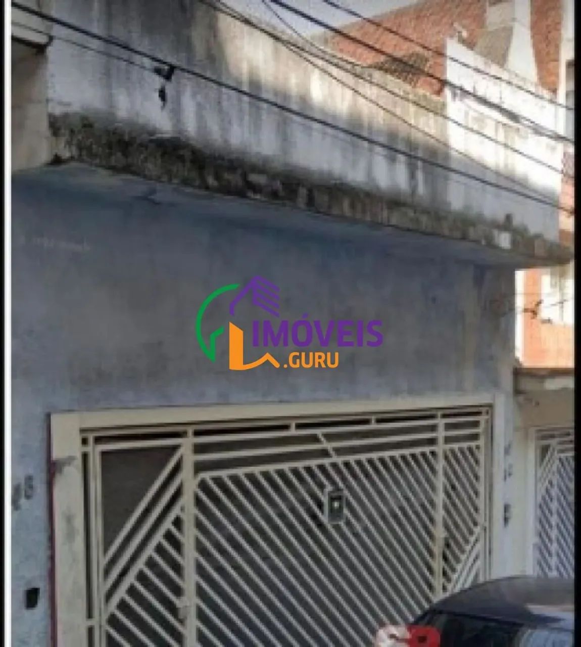 TERRENO - BELENZINHO - SP