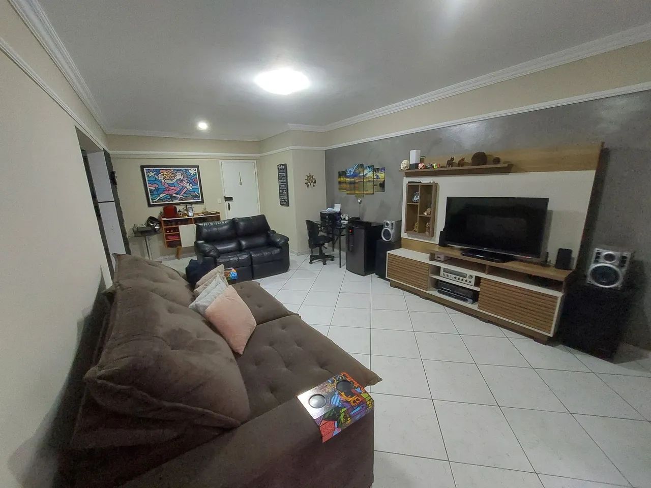 Foto - Guarujá - Enseada