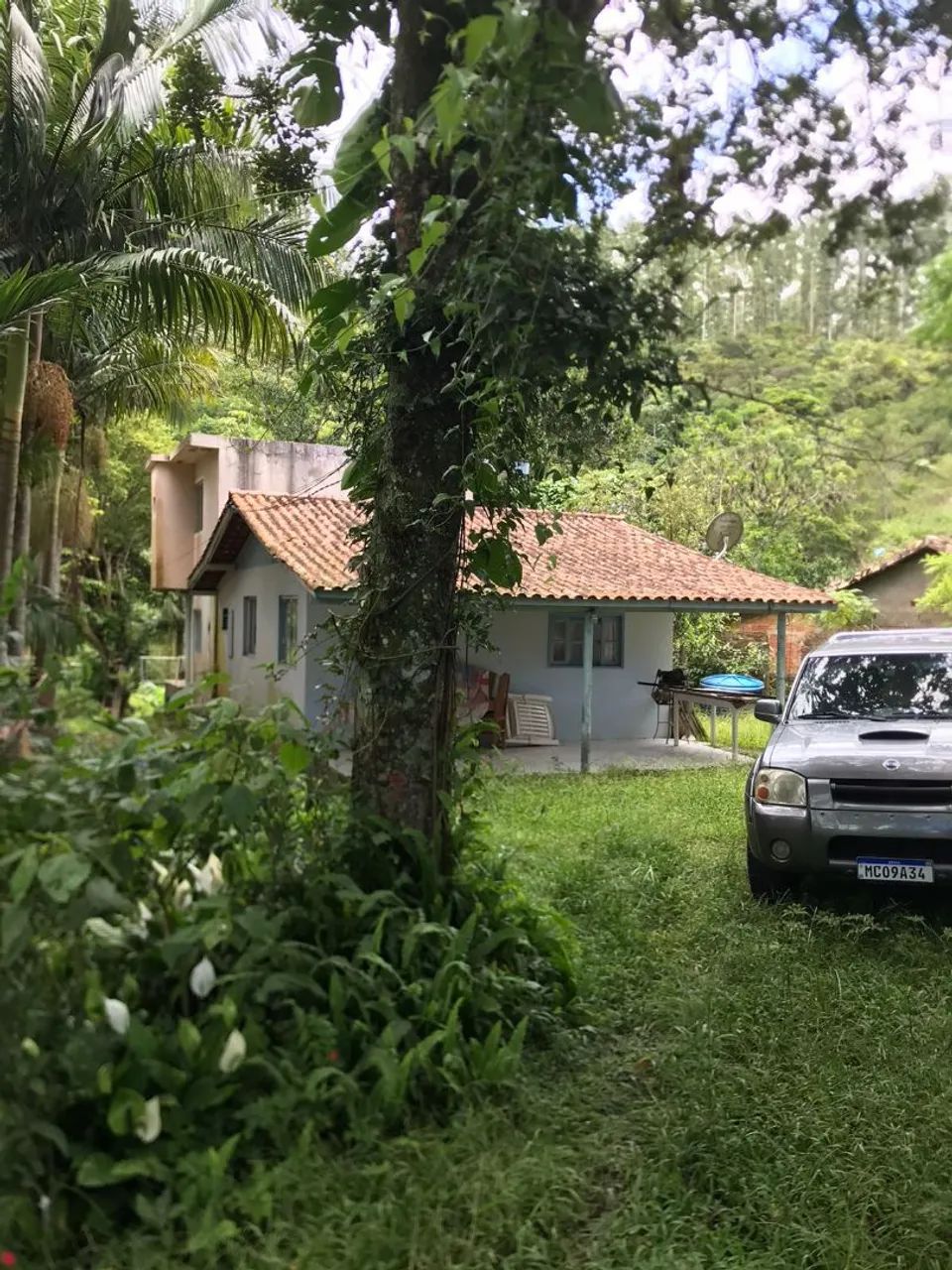 IMÓVEL+TERRENO 6000M2 - Foto 3