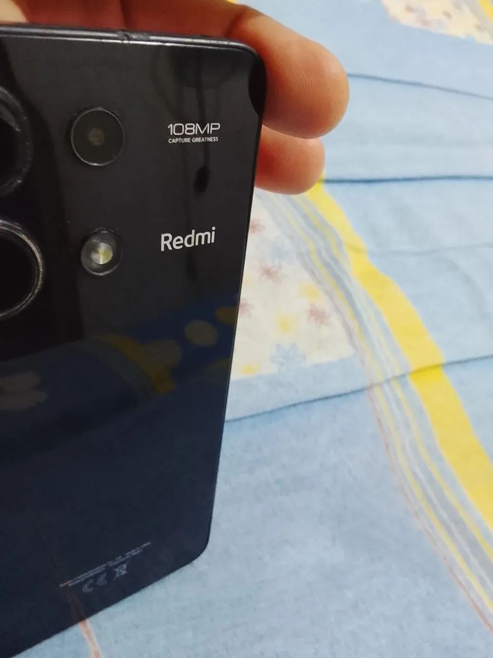 Redmi note 13  - Foto 4