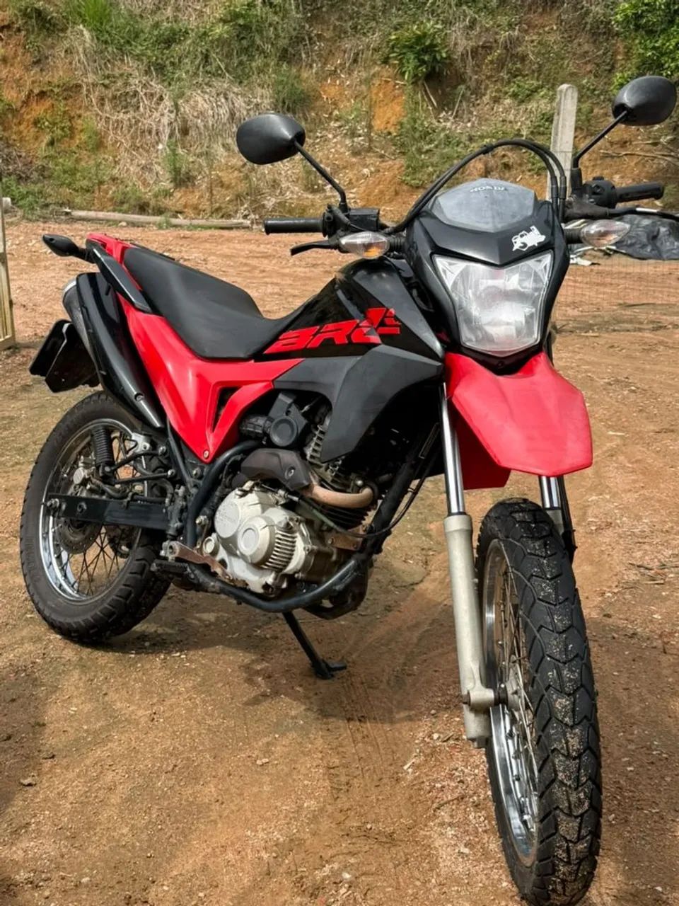 Moto