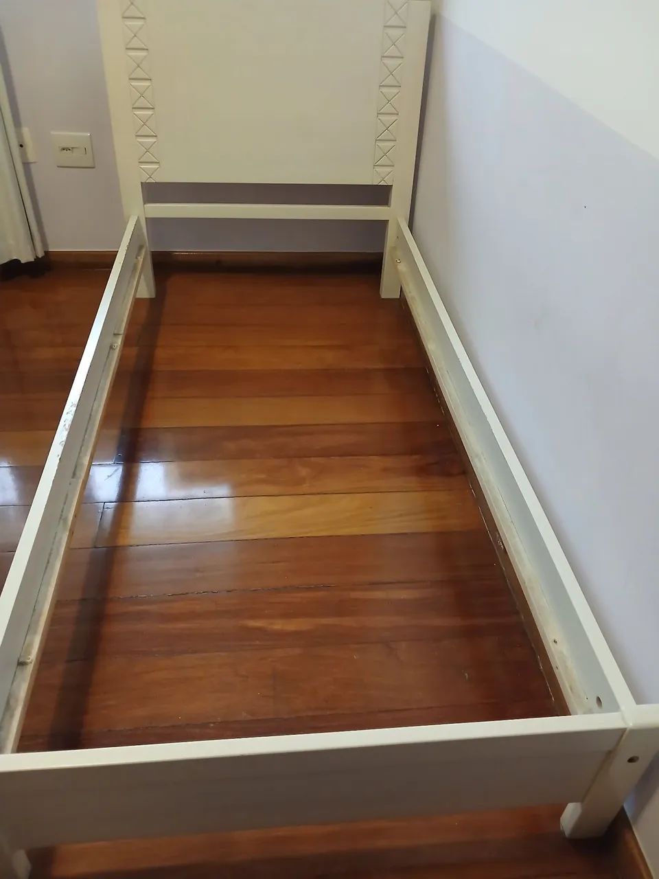 Cama de Solteiro  - Foto 4
