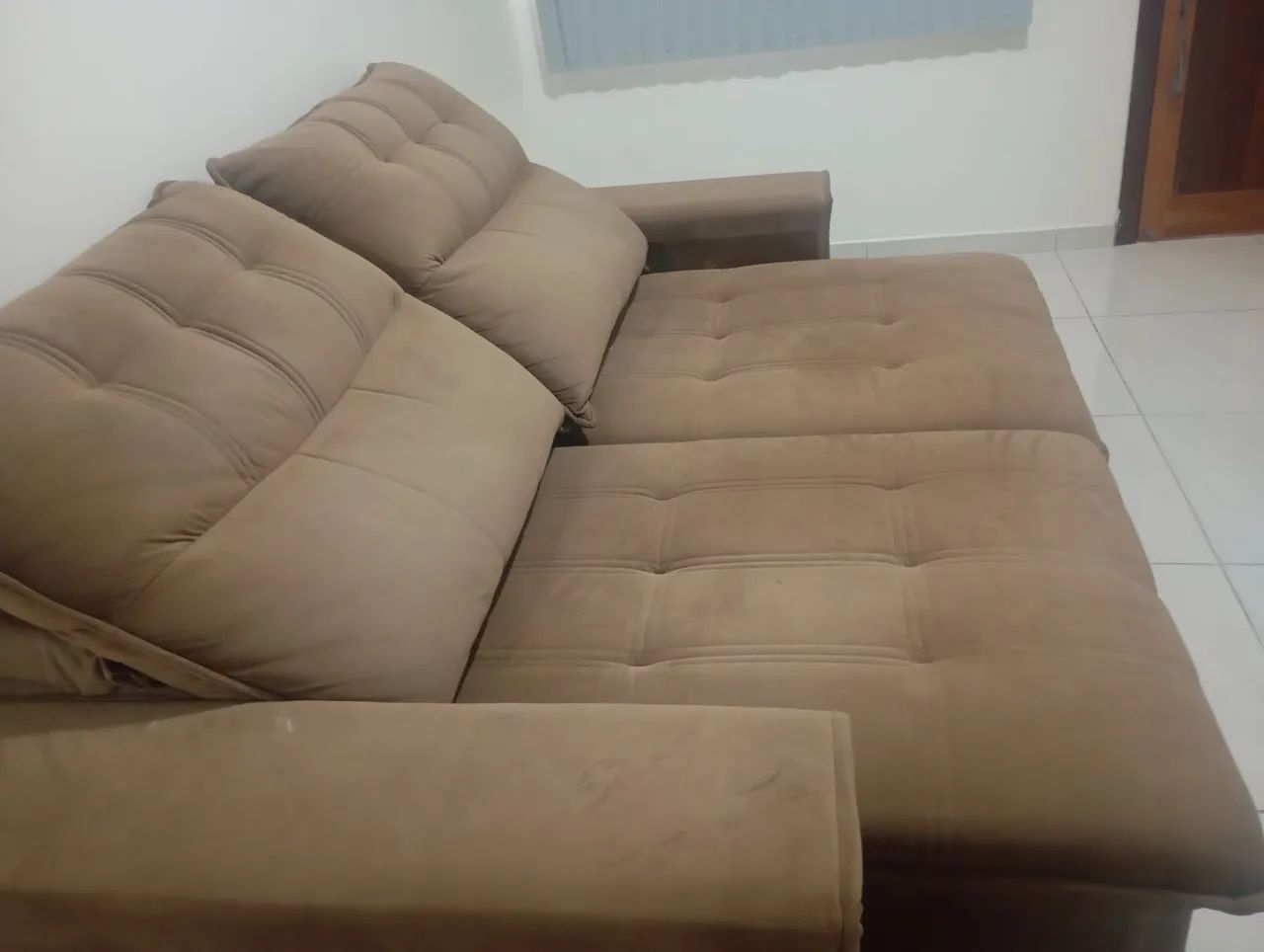 Vende-se sofá  - Foto 3